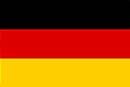 Flag of Germany