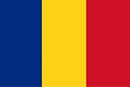 Flag of Romania
