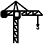 Icon of crane